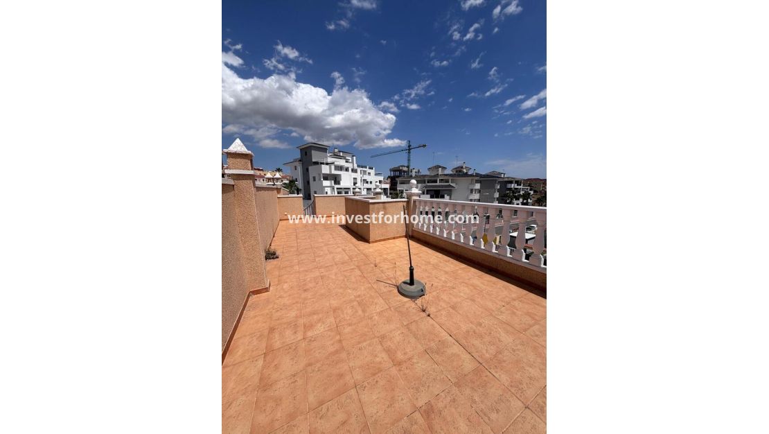 Sale - House - Orihuela Costa - Costa Blanca