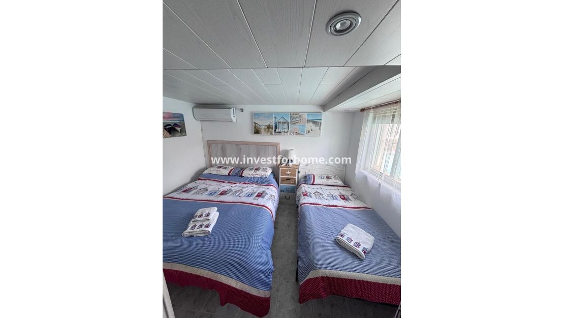Sale - House - Orihuela Costa - Costa Blanca