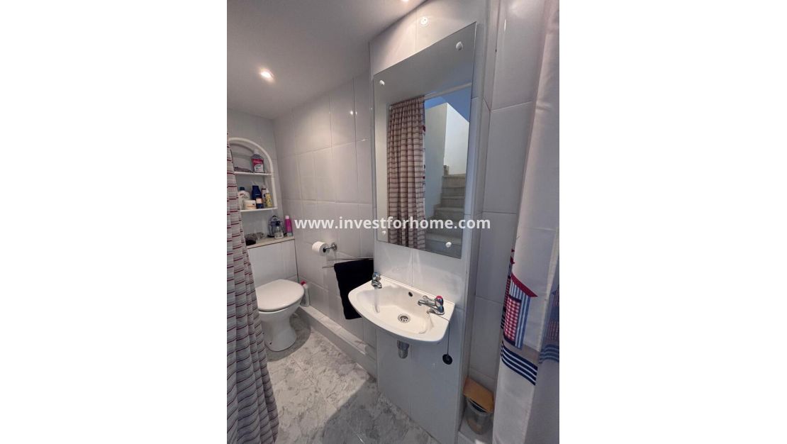 Sale - House - Orihuela Costa - Costa Blanca