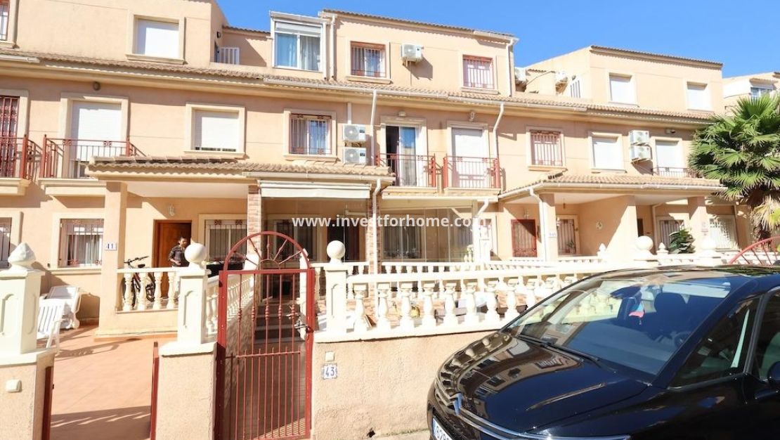 Sale - House - Orihuela Costa - Costa Blanca