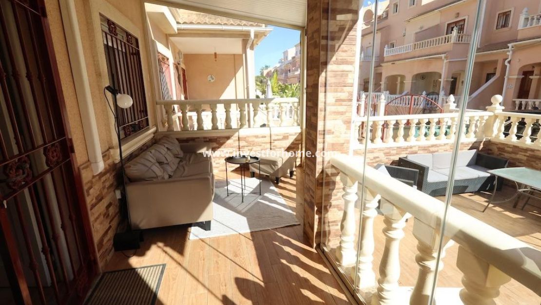 Sale - House - Orihuela Costa - Costa Blanca