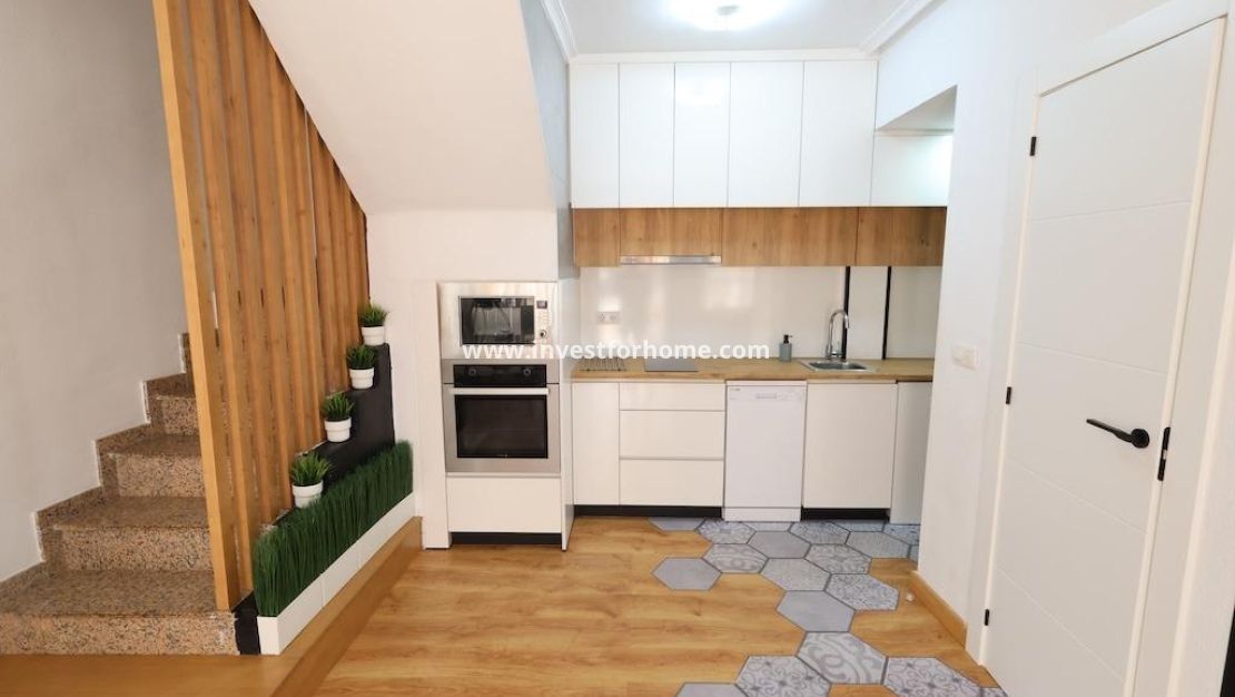 Sale - House - Orihuela Costa - Costa Blanca