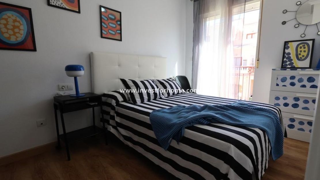 Sale - House - Orihuela Costa - Costa Blanca