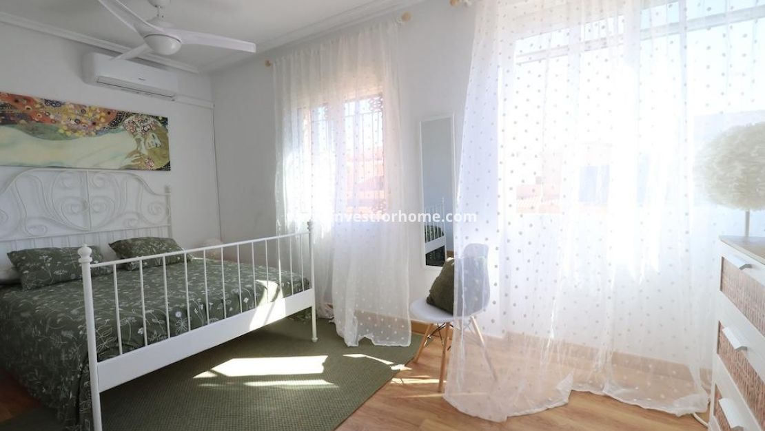 Sale - House - Orihuela Costa - Costa Blanca