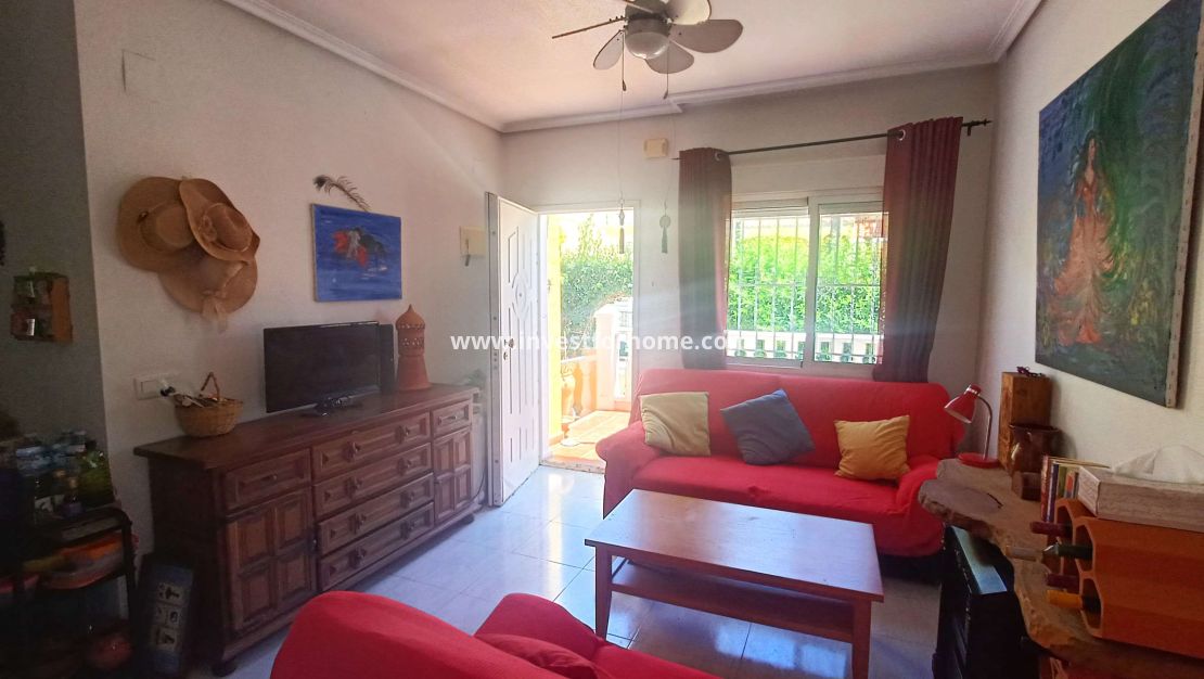 Sale - House - Orihuela Costa - Costa Blanca