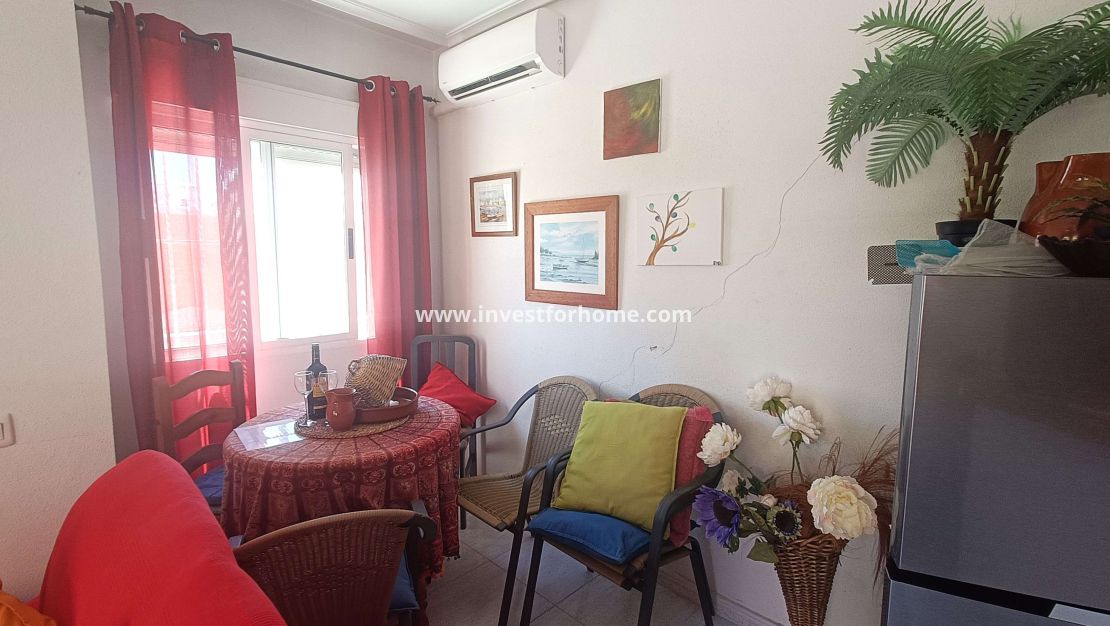 Sale - House - Orihuela Costa - Costa Blanca