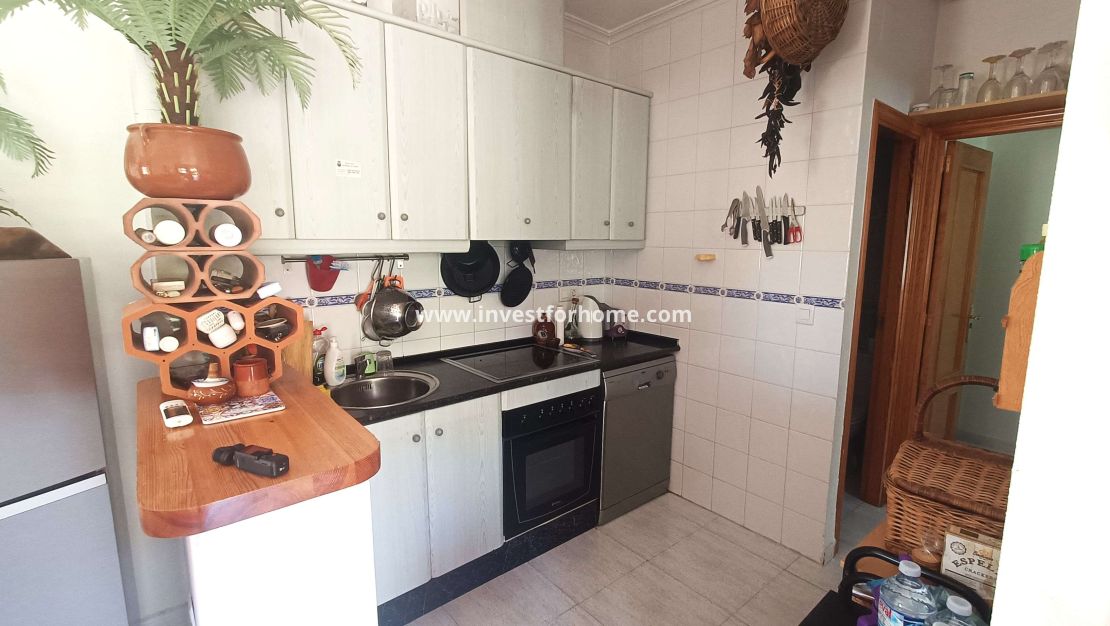 Sale - House - Orihuela Costa - Costa Blanca