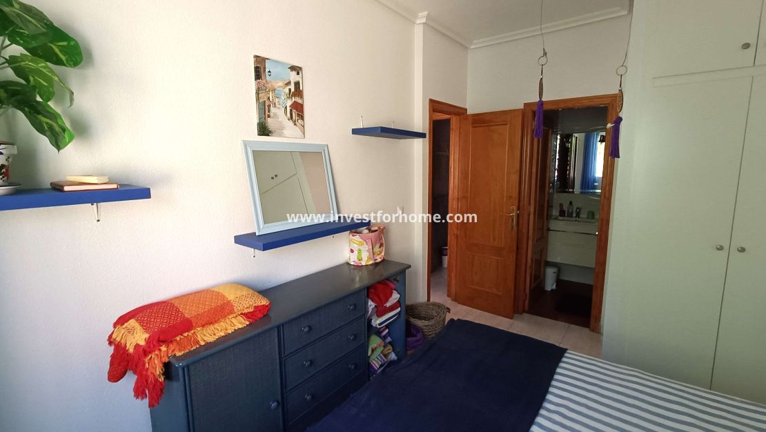 Sale - House - Orihuela Costa - Costa Blanca