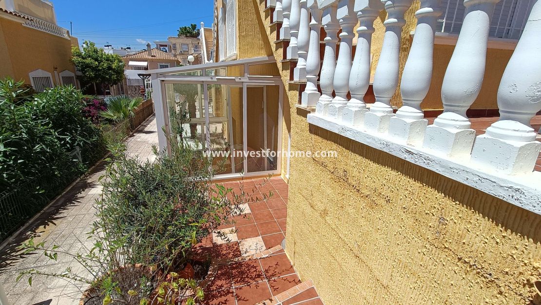 Sale - House - Orihuela Costa - Costa Blanca