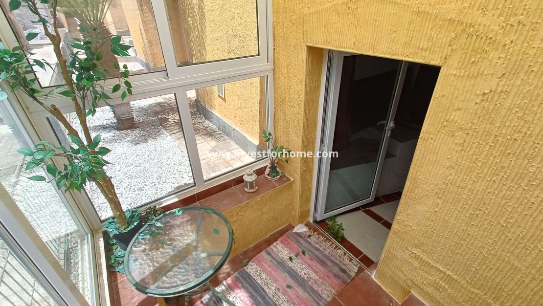 Sale - House - Orihuela Costa - Costa Blanca