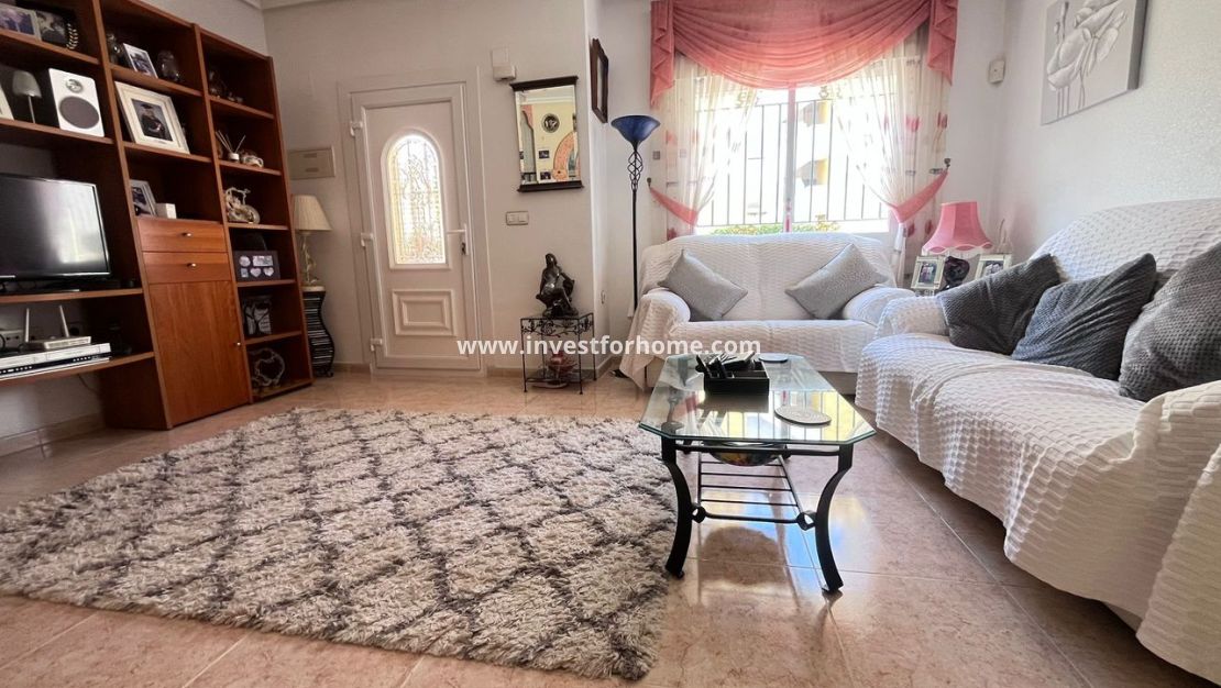 Sale - House - Orihuela Costa - Costa Blanca