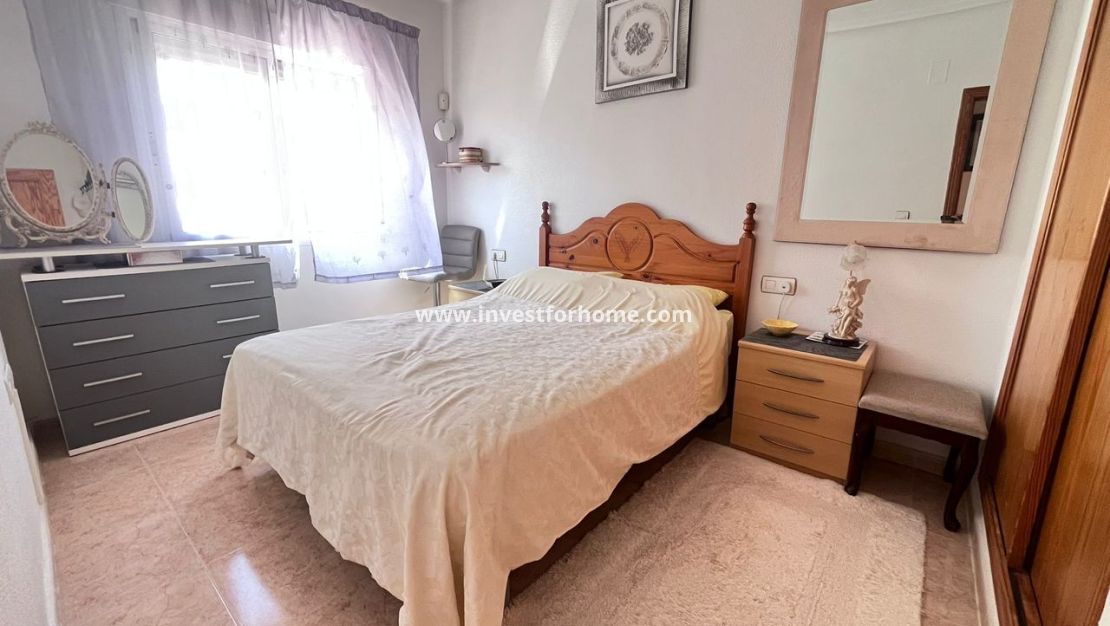 Sale - House - Orihuela Costa - Costa Blanca