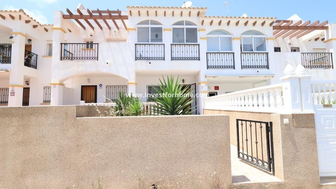 Sale - House - Orihuela Costa - Costa Blanca