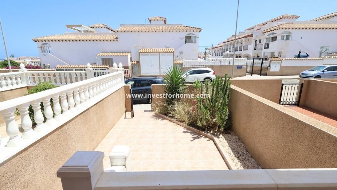 Sale - House - Orihuela Costa - Costa Blanca