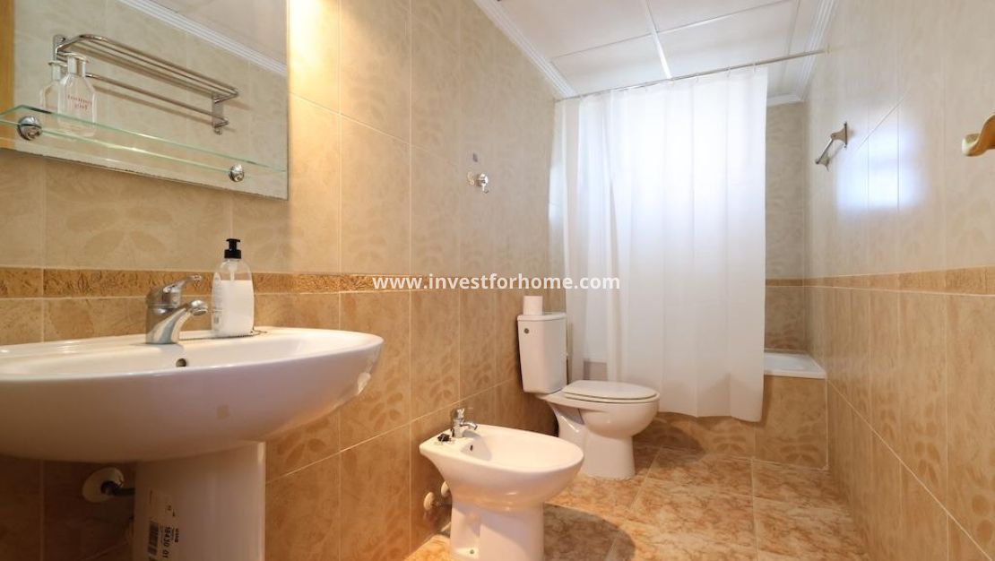 Sale - House - Orihuela Costa - Costa Blanca