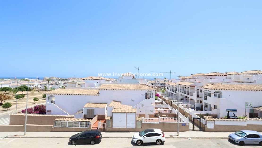 Sale - House - Orihuela Costa - Costa Blanca