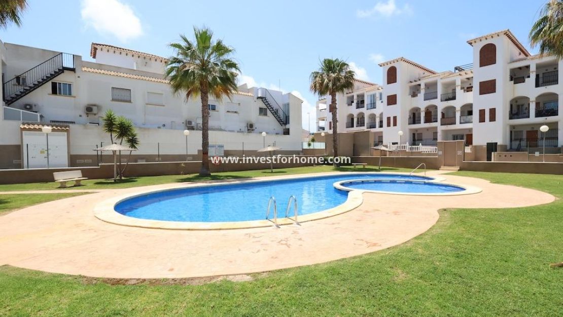 Sale - House - Orihuela Costa - Costa Blanca