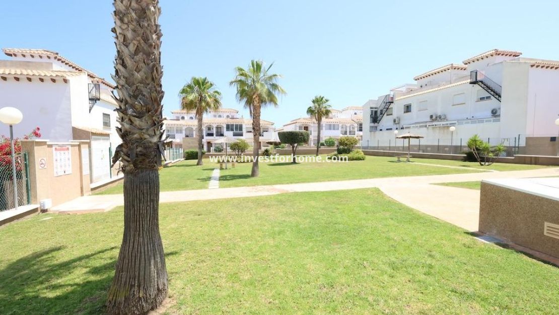 Sale - House - Orihuela Costa - Costa Blanca