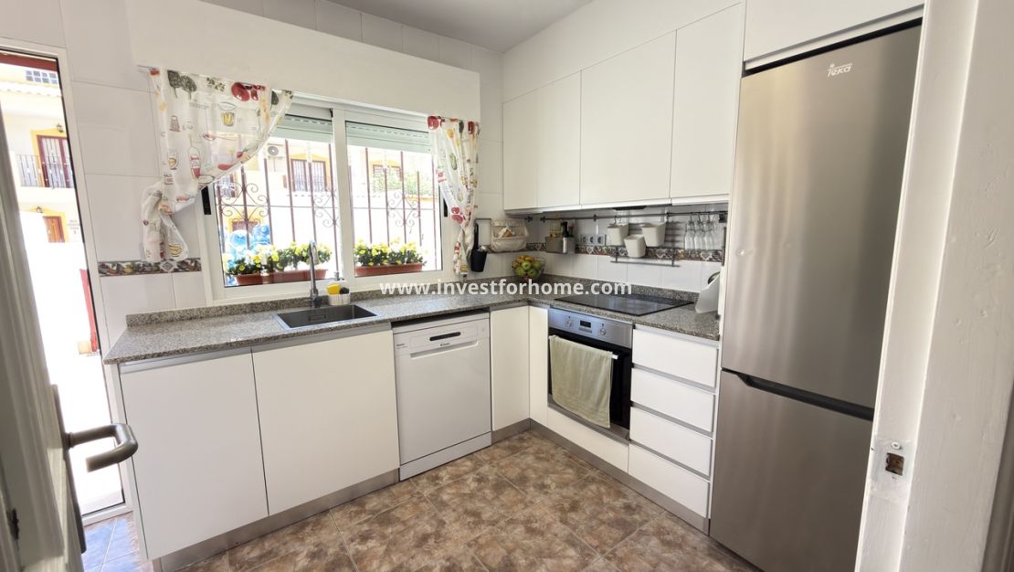 Sale - House - Orihuela Costa - Costa Blanca