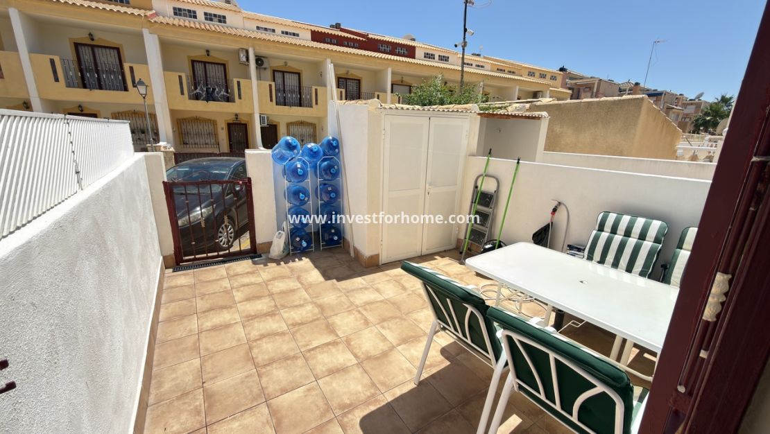 Sale - House - Orihuela Costa - Costa Blanca