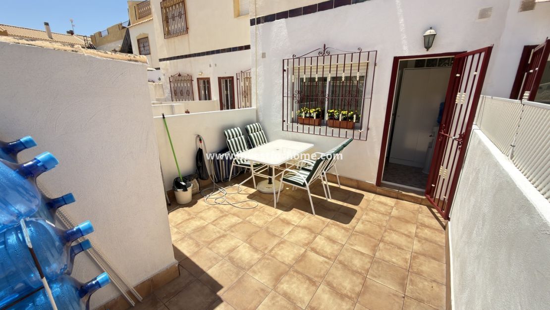 Sale - House - Orihuela Costa - Costa Blanca