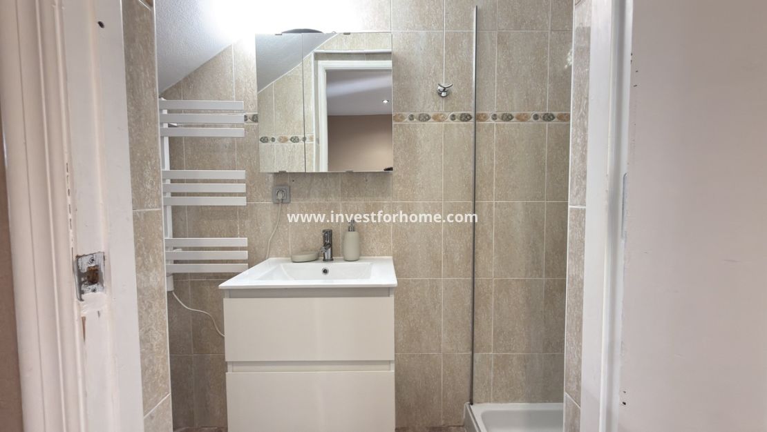 Sale - House - Orihuela Costa - Costa Blanca