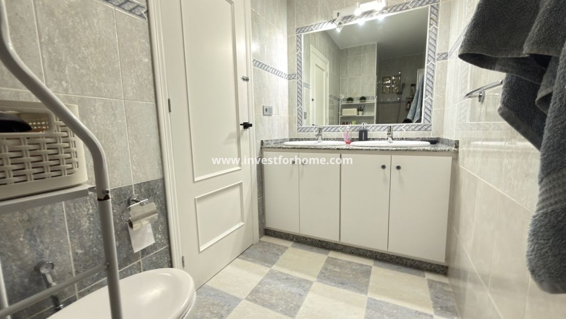 Sale - House - Orihuela Costa - Costa Blanca