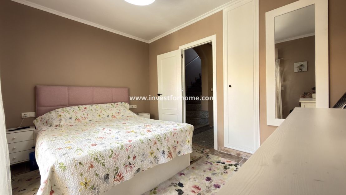 Sale - House - Orihuela Costa - Costa Blanca
