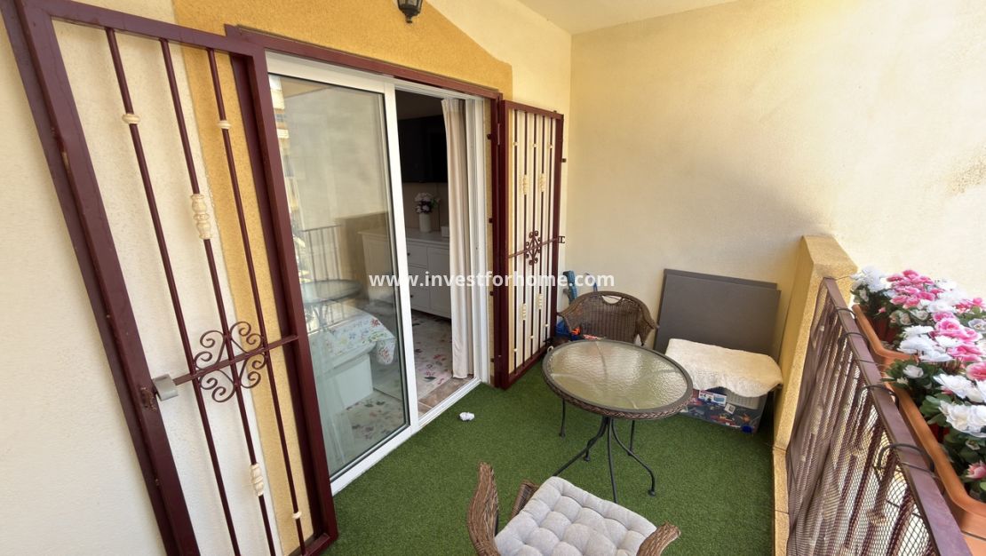 Sale - House - Orihuela Costa - Costa Blanca