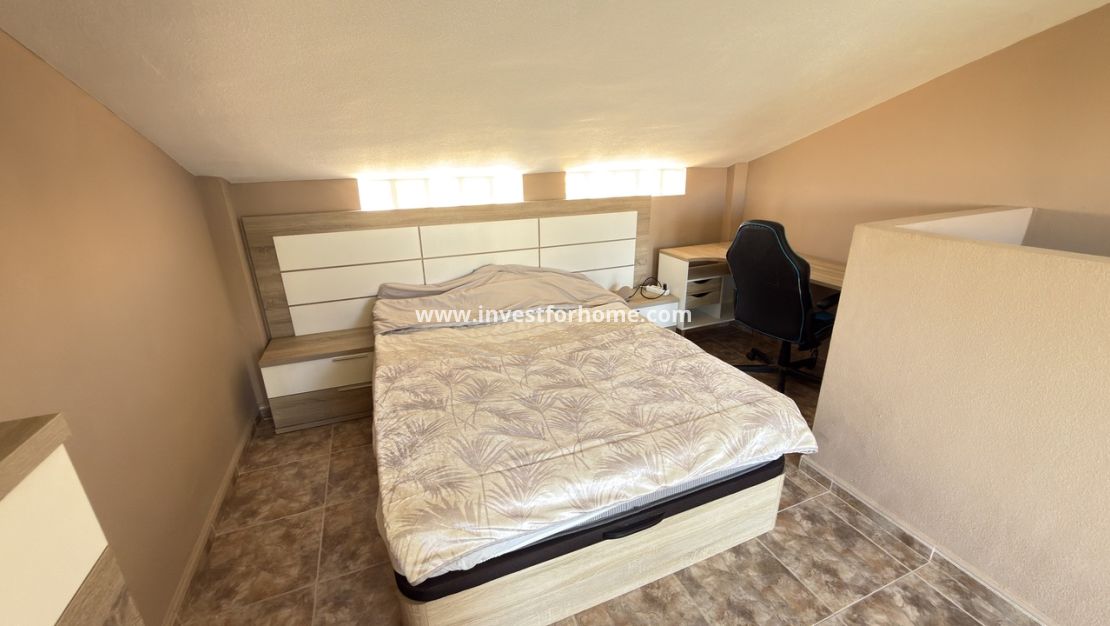 Sale - House - Orihuela Costa - Costa Blanca