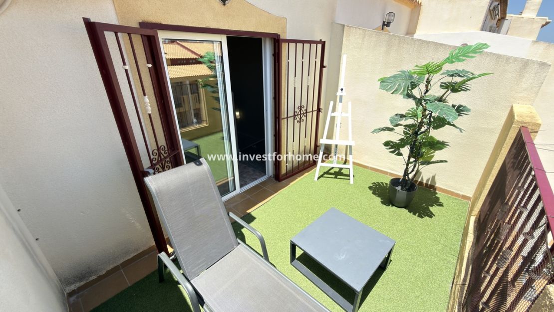 Sale - House - Orihuela Costa - Costa Blanca