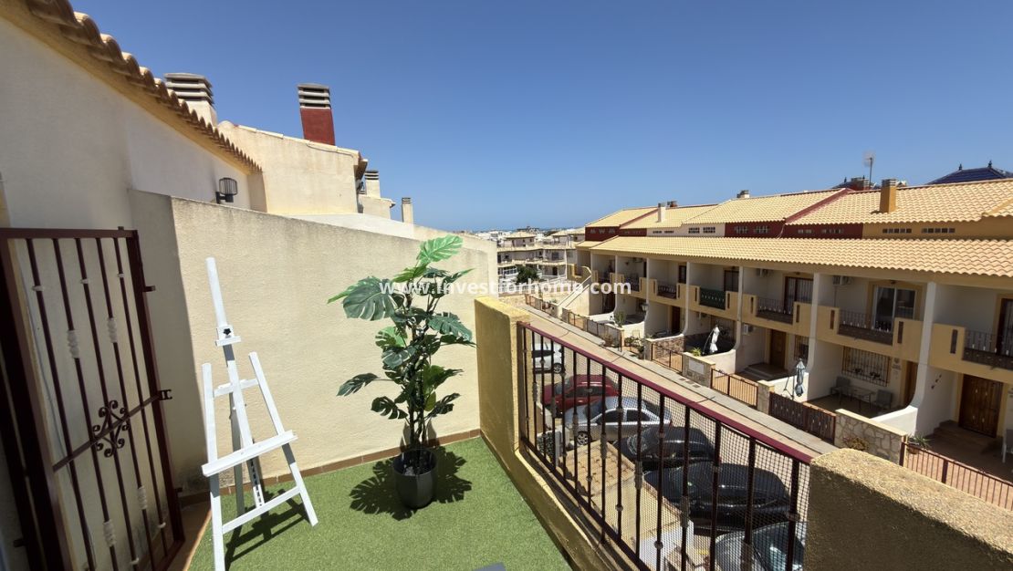 Sale - House - Orihuela Costa - Costa Blanca