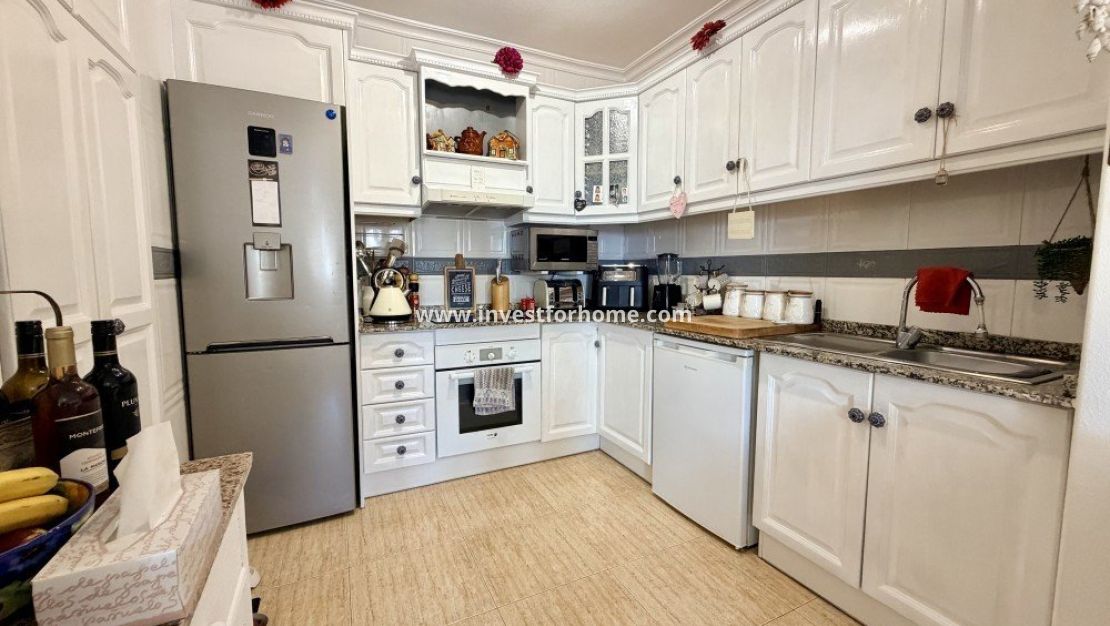 Sale - House - Orihuela Costa - Costa Blanca