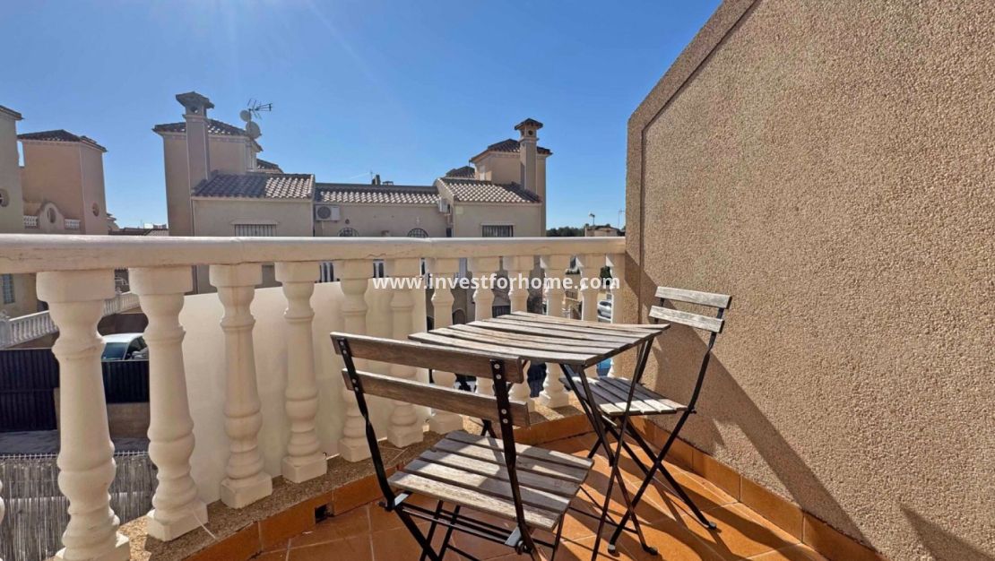 Sale - House - Orihuela Costa - Costa Blanca