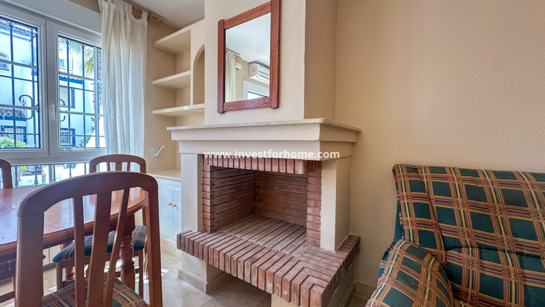 Sale - House - Orihuela Costa - Costa Blanca