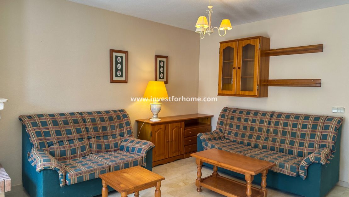 Sale - House - Orihuela Costa - Costa Blanca