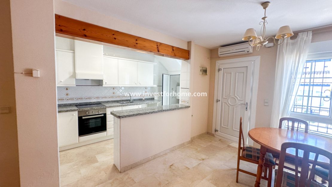 Sale - House - Orihuela Costa - Costa Blanca