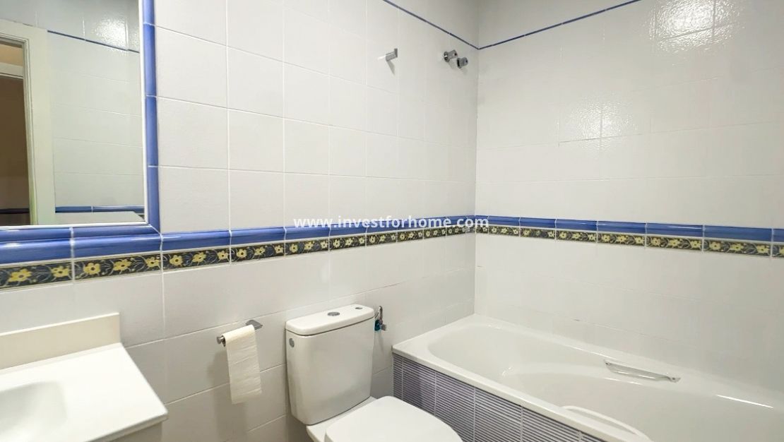 Sale - House - Orihuela Costa - Costa Blanca