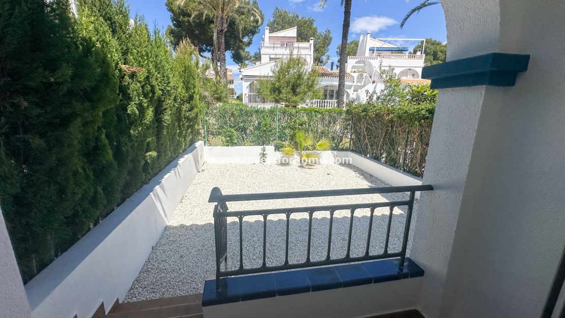Sale - House - Orihuela Costa - Costa Blanca