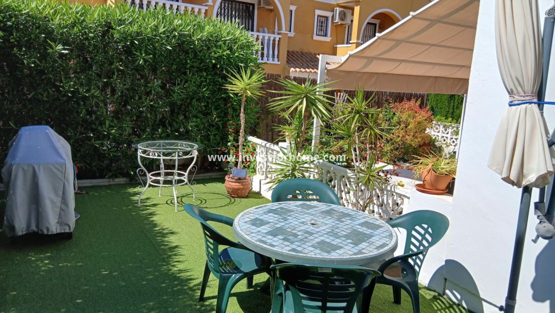Sale - House - Orihuela Costa - Costa Blanca