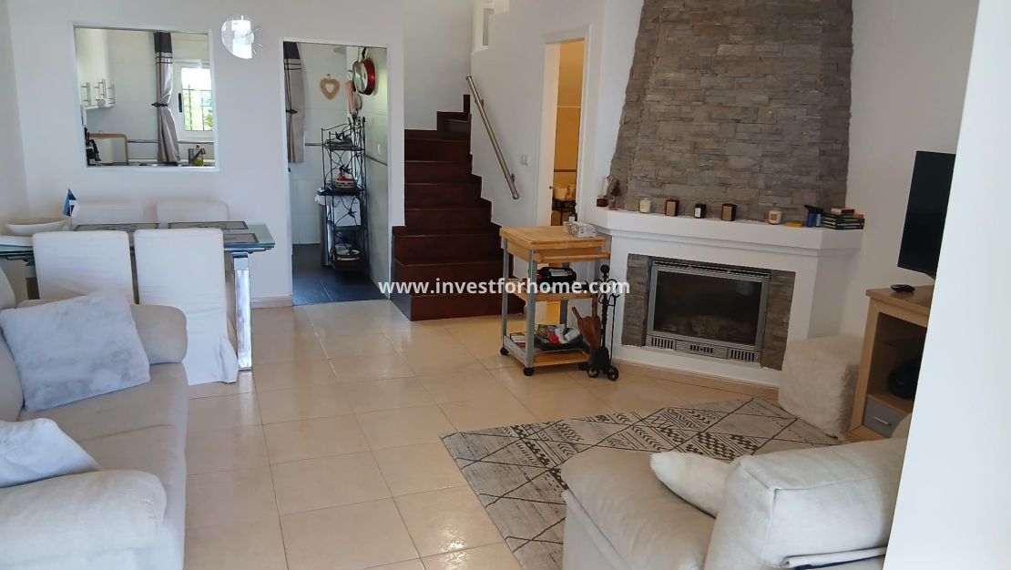 Sale - House - Orihuela Costa - Costa Blanca