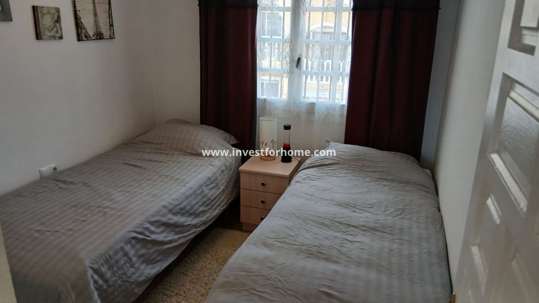 Sale - House - Orihuela Costa - Costa Blanca