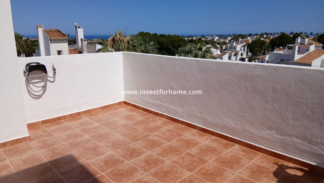 Sale - House - Orihuela Costa - Costa Blanca