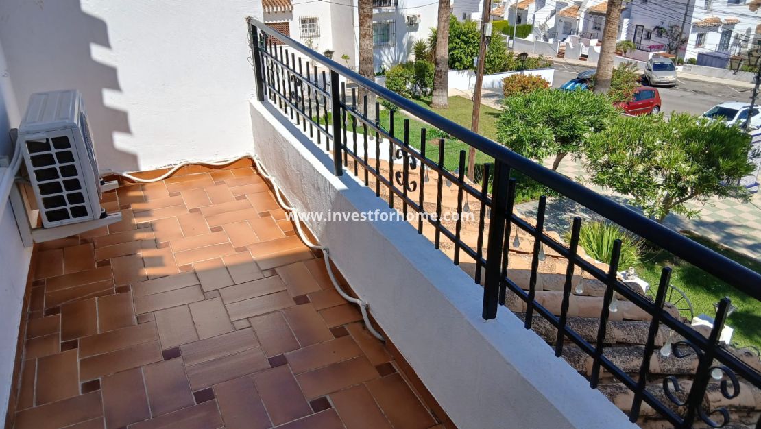 Sale - House - Orihuela Costa - Costa Blanca