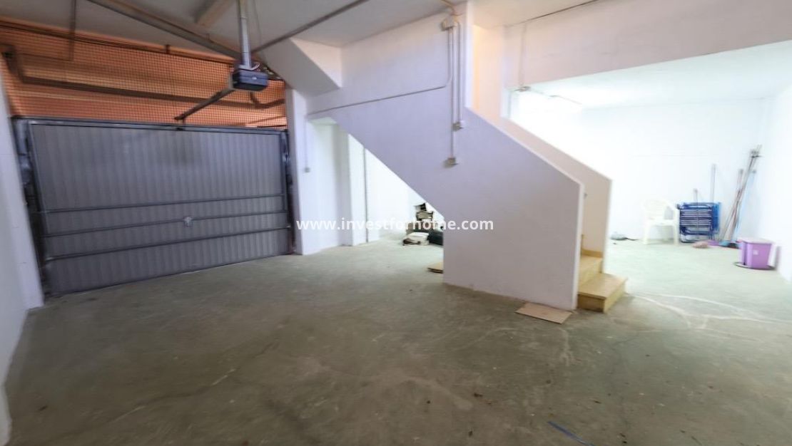 Sale - House - Orihuela Costa - Costa Blanca
