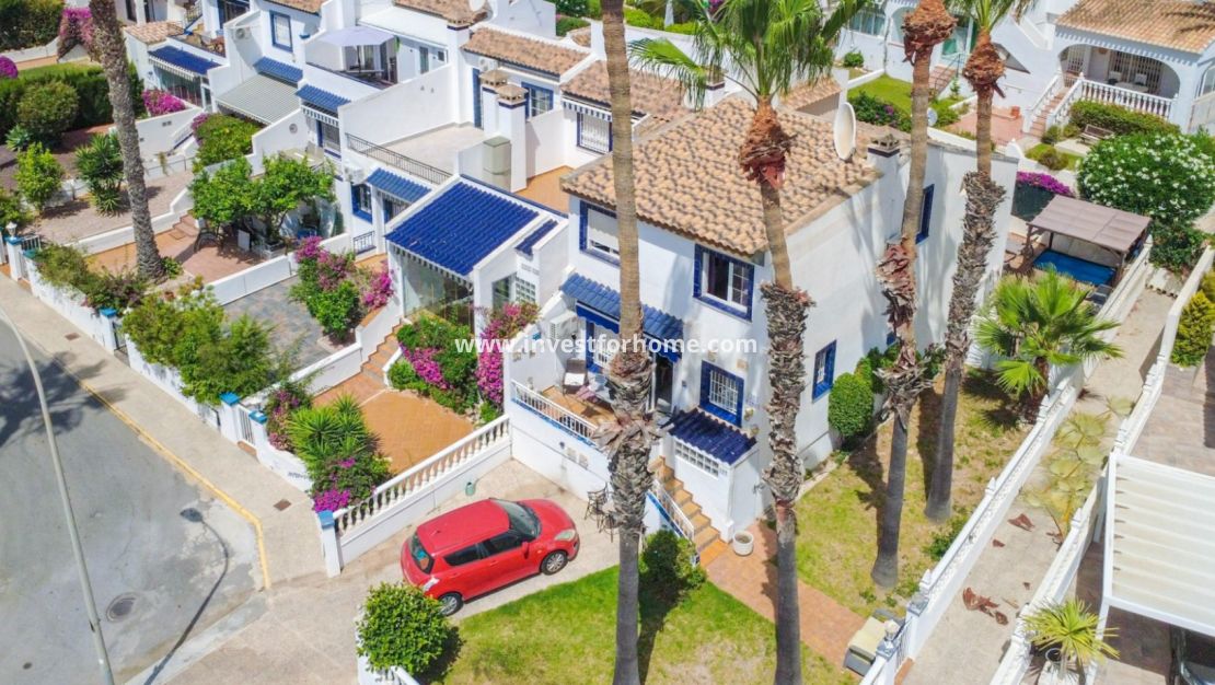 Sale - House - Orihuela Costa - Costa Blanca
