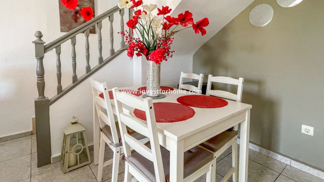 Sale - House - Orihuela Costa - Costa Blanca