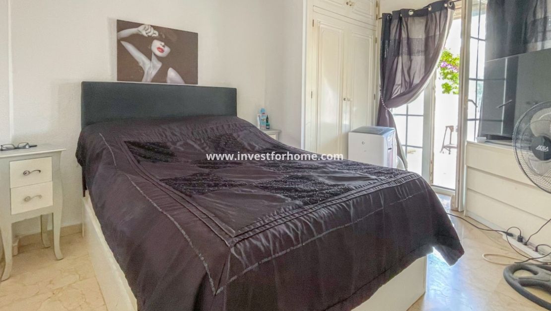 Sale - House - Orihuela Costa - Costa Blanca