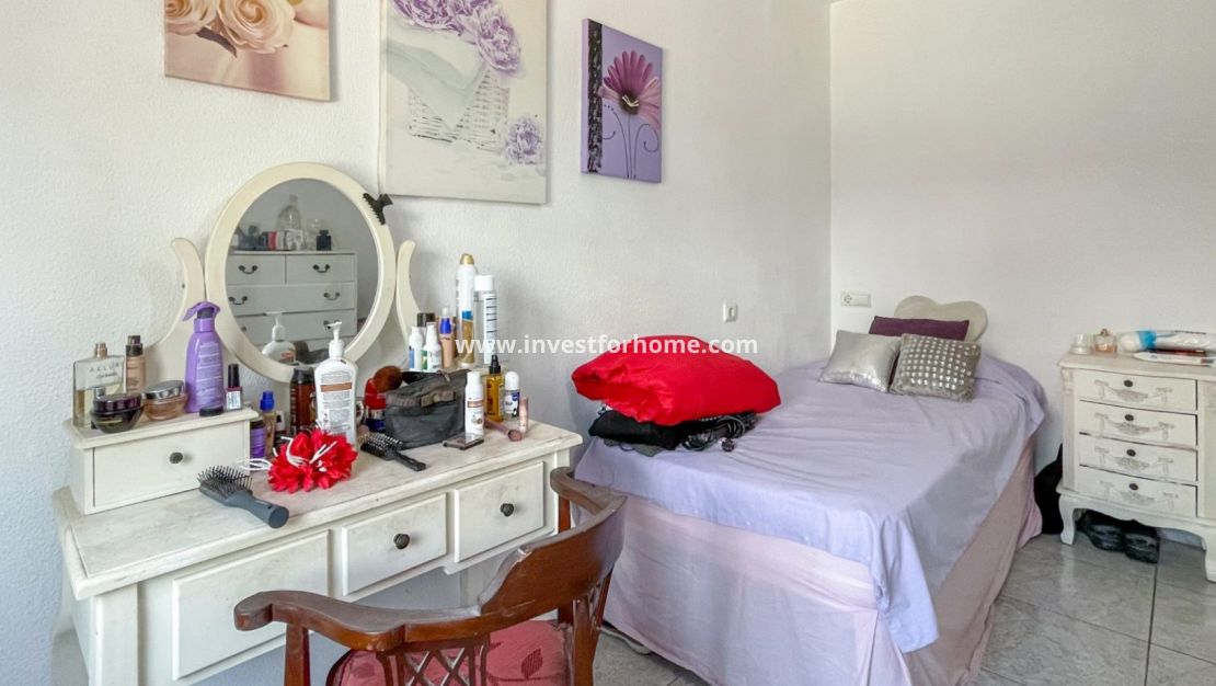 Sale - House - Orihuela Costa - Costa Blanca