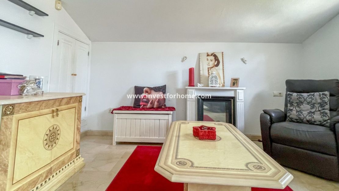 Sale - House - Orihuela Costa - Costa Blanca